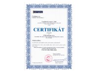 ISO 9001:2009